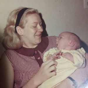 Meet your Posher, Shonda